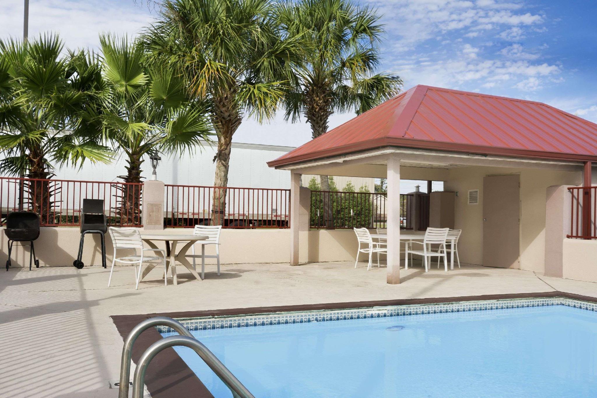 Motel Super 8 Baton Rouge/I-12 Exterior foto