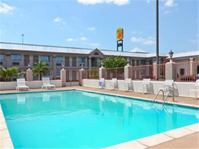 Motel Super 8 Baton Rouge/I-12 Facilidades foto
