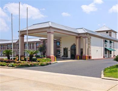 Motel Super 8 Baton Rouge/I-12 Exterior foto